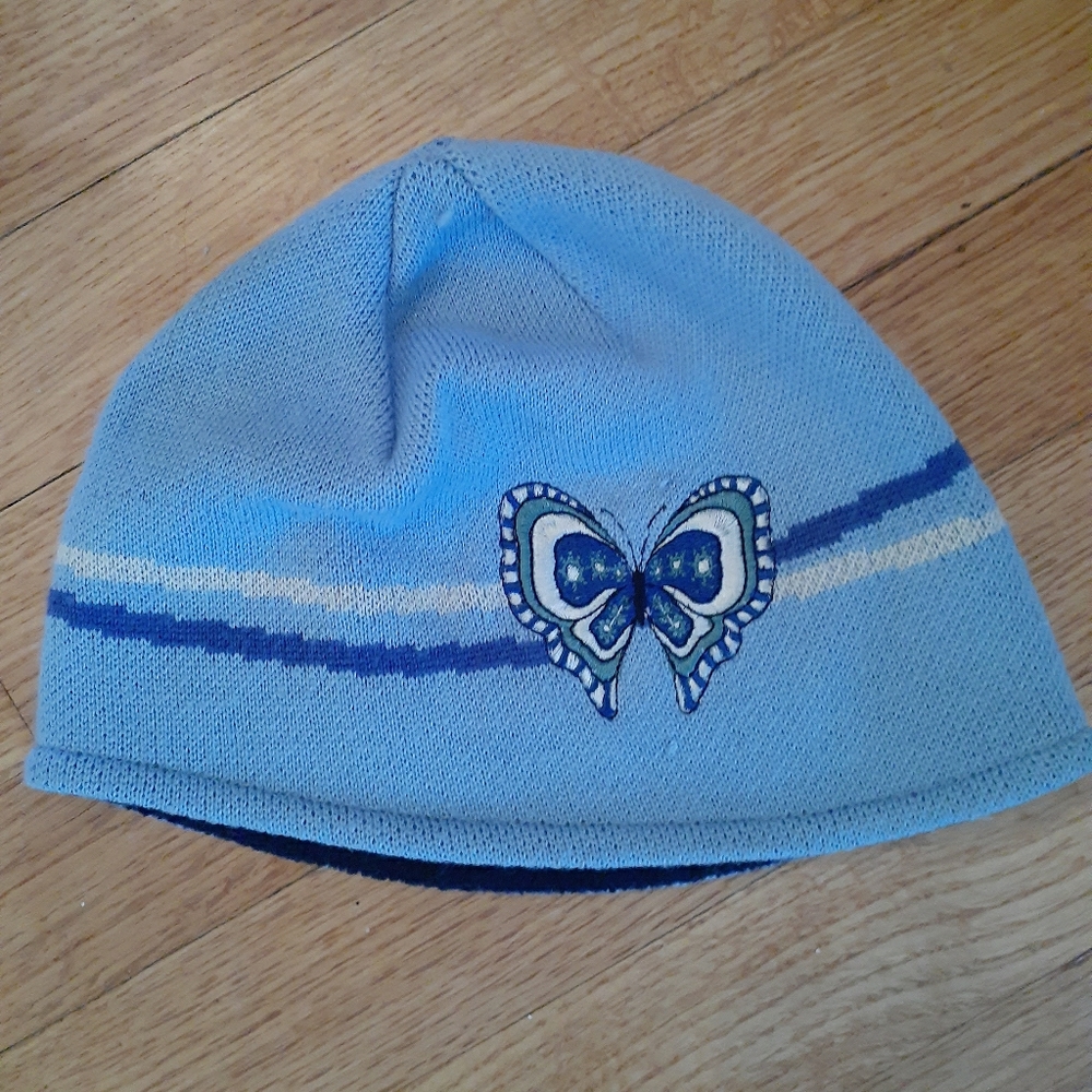 Vintage Patagonia Hat